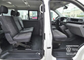 puerta lateral Volkswagen Caravelle Origin DSG