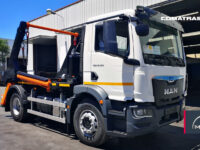 MAN TGM 18.290