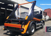 MAN TGM 18.290 4X2 BB Portacontenedor Cayvol