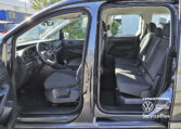 lateral izquierdo Volkswagen Caddy Origin