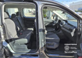 lateral derecho Volkswagen Caddy Origin