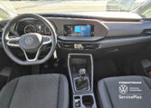 salpicadero Volkswagen Caddy Origin