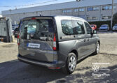 Volkswagen Caddy Origin 2024