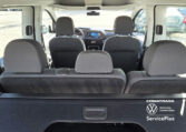 habitáculo Volkswagen Caddy Origin