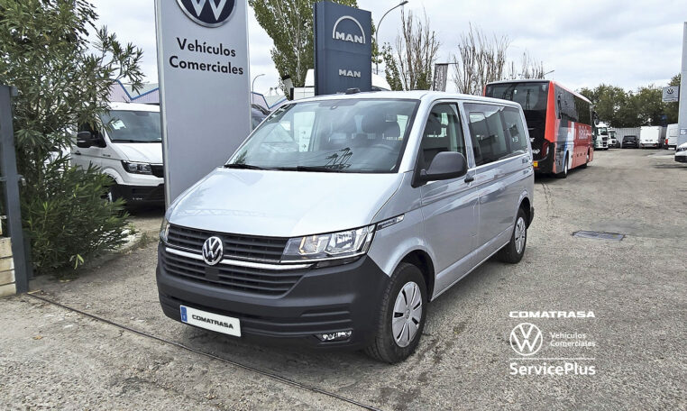 Volkswagen Caravelle Origin DSG 2024