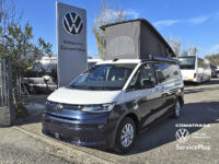 Volkswagen California Beach Camper DSG 2025