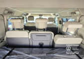 5 plazas Volkswagen California Beach Camper