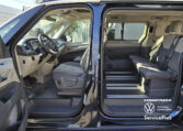 lateral izquierdo Volkswagen California Beach Camper DSG