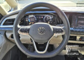 volante Volkswagen California Beach Camper DSG