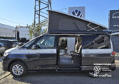 VW California Beach Camper DSG modelo 2025