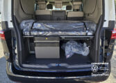 mobiliaria maletero Volkswagen California Beach Camper DSG