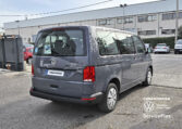 Volkswagen Caravelle Origin DSG 6.1 150 CV 2.0 TDI