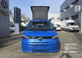 Volkswagen California Beach Camper 2025