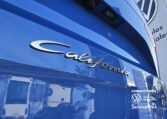 logo California Beach Camper