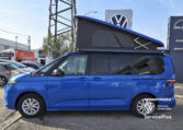 VW California Beach Camper modelo 2025