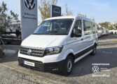 Volkswagen Crafter 35 Kombi segunda mano