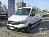 Volkswagen Crafter 35 Kombi segunda mano