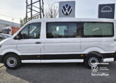 Volkswagen Crafter 6 plazas