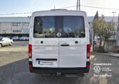 puertas traseras Volkswagen Crafter 35 Kombi