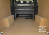 panelado Volkswagen Crafter 35 Kombi