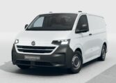 Volkswagen Transporter nuevo modelo 2025