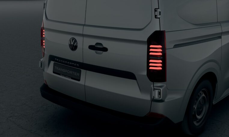 luces traseras LED Volkswagen Transporter