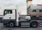 MAN TGX 18.480 ocasión 2013