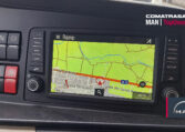 navegador GPS MAN TGX 18.500