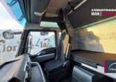 cabina XXL MAN TGX 18.540