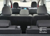 Volkswagen Caddy Maxi Origin 7 plazas