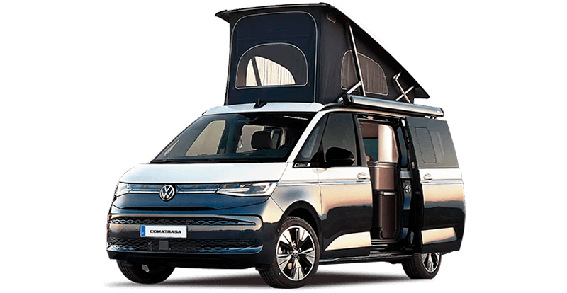 Volkswagen California