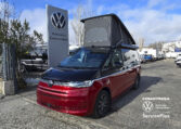 Volkswagen California Ocean 2025