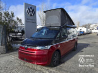 Volkswagen California Ocean 2025