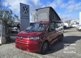 Volkswagen California Ocean 2.0 TDi 150 CV DSG