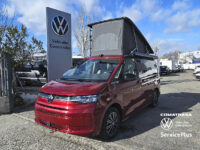 Volkswagen California Ocean 2.0 TDi 150 CV DSG