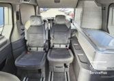 Volkswagen California Ocean 4 plazas