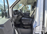 asiento conductor Volkswagen Crafter 35 Carrozado