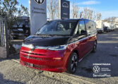 Volkswagen Multivan Life batalla larga 2025