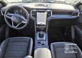 Salpicadero Volkswagen Amarok Aventura V6 3.0 TDi 241 CV 4MO