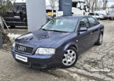 Audi A6 1.8 T 150 CV segunda mano 2005