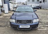 Audi A6 1.8 T 150 CV Quattro 5 plazas 2005