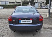 trasera Audi A6 1.8 T 150 CV Quattro 5 plazas 2005