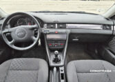 salpicadero Audi A6 1.8 T 150 CV Quattro 5 plazas 2005