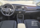 salpicadero Volkswagen Caddy Origin 1.5 TSi 116 CV DSG Híbrido