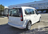 Volkswagen Caddy Origin 1.5 TSi 116 CV DSG Hybrid