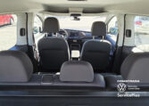 5 plazas Volkswagen Caddy Origin 1.5 TSi 116 CV DSG Híbrido