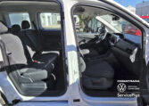 lateral derecho Volkswagen Caddy Origin 1.5 TSi 116 CV DSG Híbrido