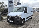 Renault Master furgoneta de segunda mano 2020