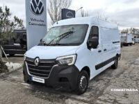 Renault Master furgoneta de segunda mano 2020