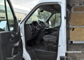 asiento conductor Renault Master